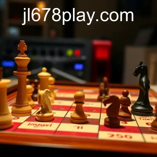 Exploring the Thrilling World of Board Games: An In-Depth Journey