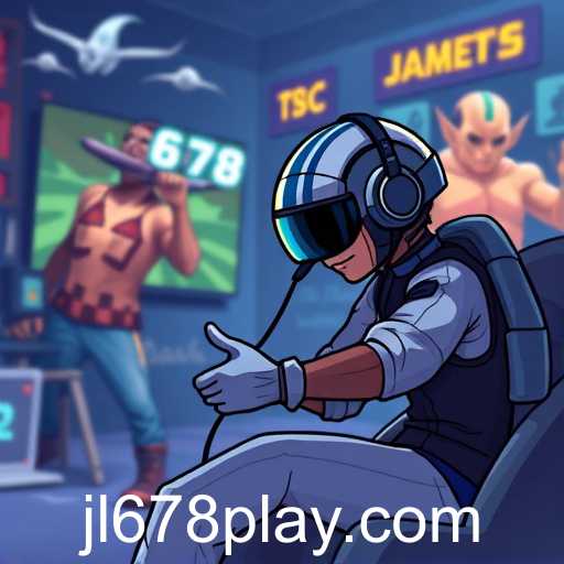 Digital Frontiers of Gaming in 2025