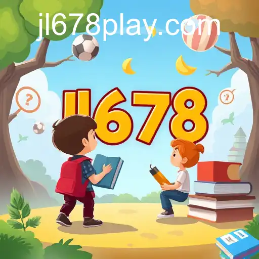 Engaging Young Minds: The Rise of Educational Games