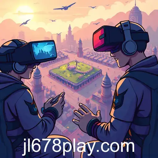 Emerging Trends in Online Gaming: 2025 Insights