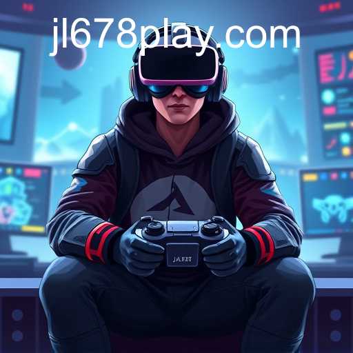 The Evolution of Online Gaming Platforms