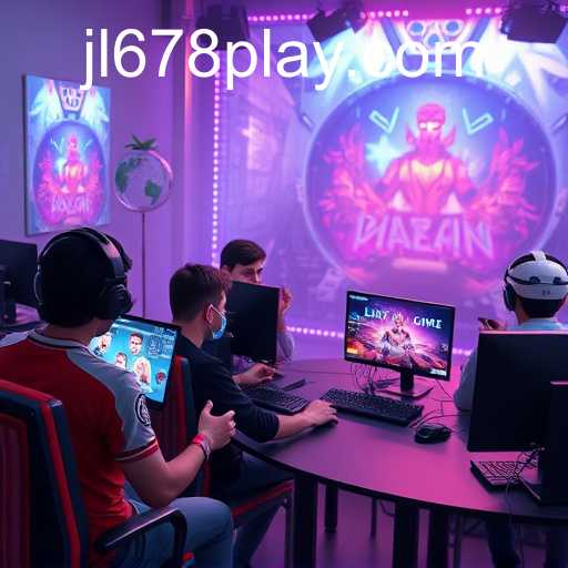 The Evolution of Online Gaming in 2025