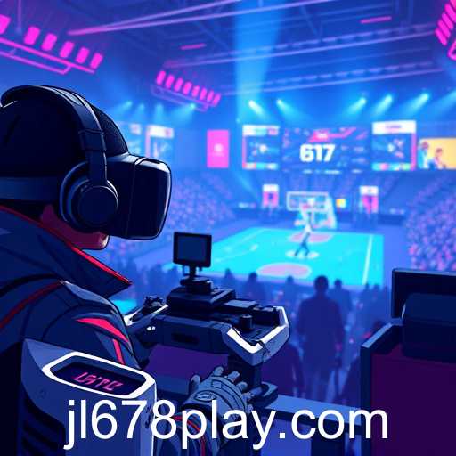 Gaming Evolves: How jl678 is Leading the Charge