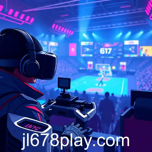 Gaming Evolves: How jl678 is Leading the Charge