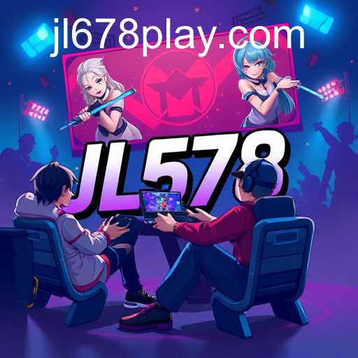 Gaming in the Digital Era: The Rise of JL678