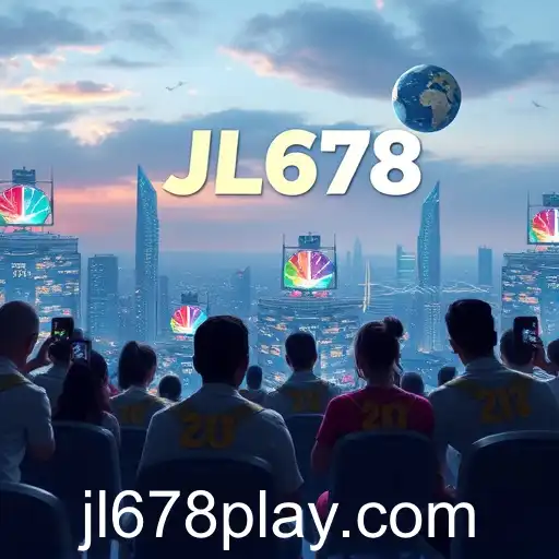 Gaming Industry Disruption: The Rise of JL678
