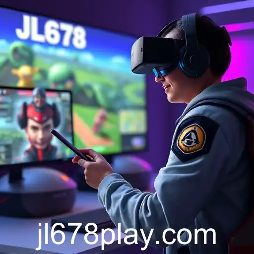 Gaming Innovation on the Rise: The Role of Websites in 2025