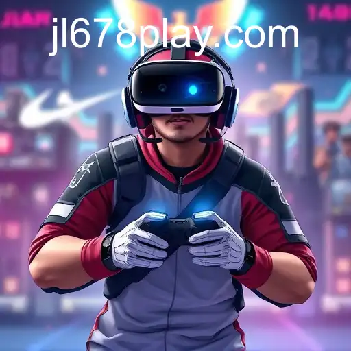 Gaming Innovations in 2025