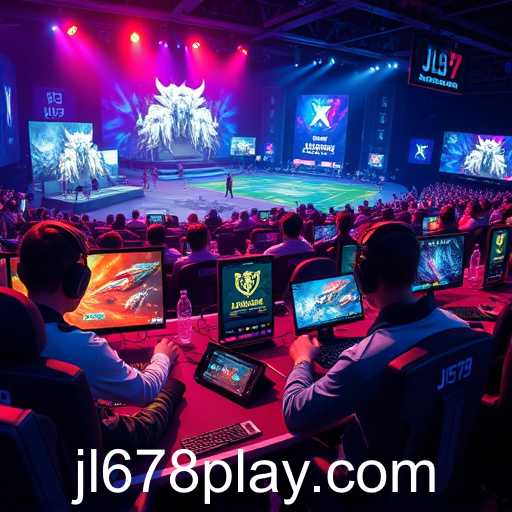 Gaming Platform Trends and Innovations 2025