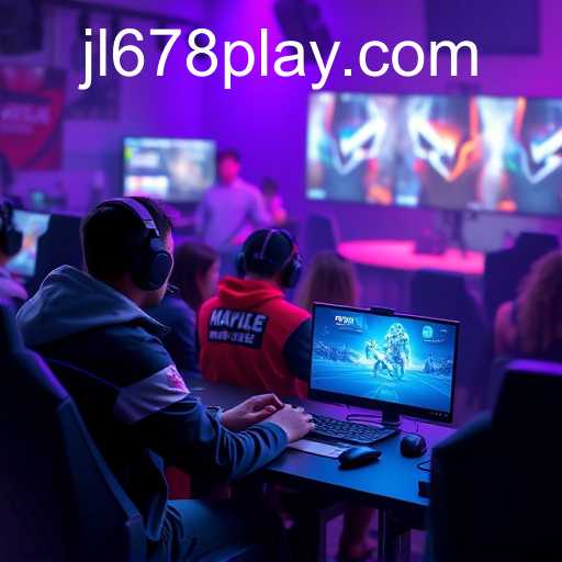 The Rise of Gaming Platforms in a Digital Era