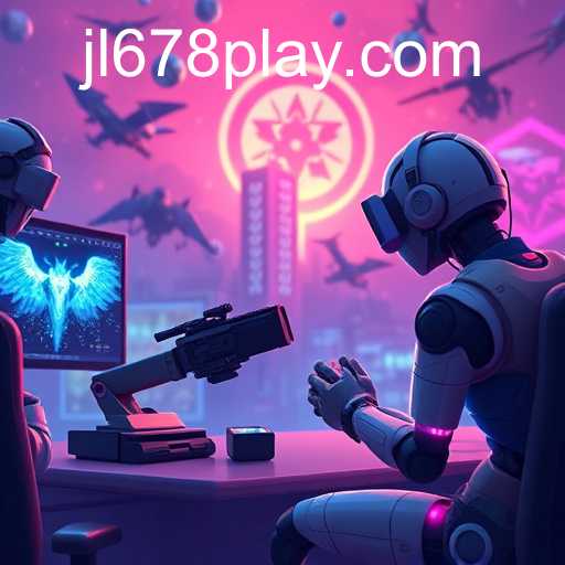 Gaming Evolutions and Trends Online