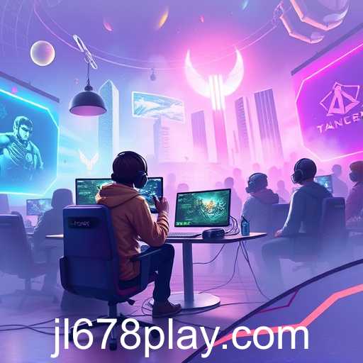 Gaming Trends and Technology in 2025