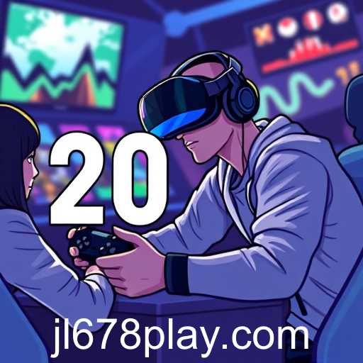 Gaming Evolutions and Trends on the Rise