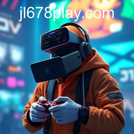 Innovations in Online Gaming: A Look at JL678