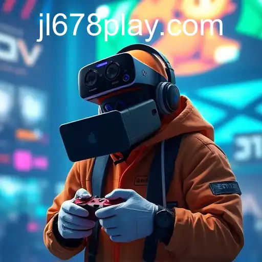 Innovations in Online Gaming: A Look at JL678