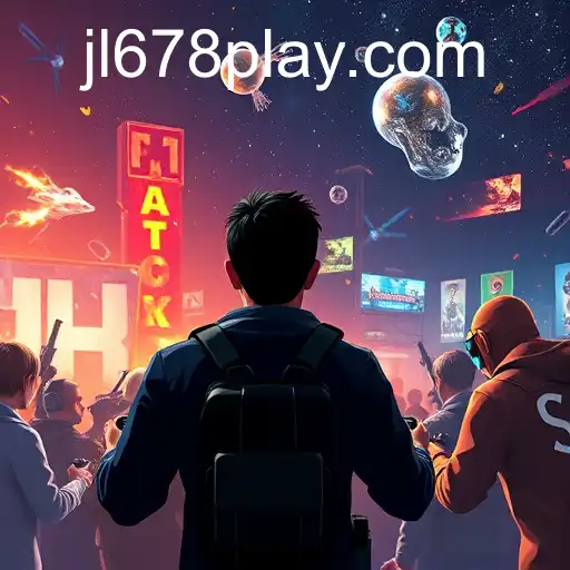 The Rise of Multiplayer Games: How 'jl678' is Shaping Online Gaming