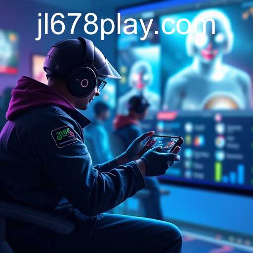 The Rise of Online Gaming in a Digital Era