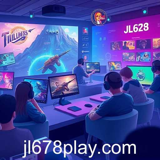 Expanding Online Gaming Trends in 2025