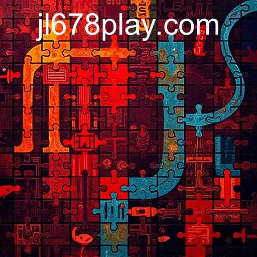 Exploring the Intriguing World of Puzzle Games: A Deep Dive into the 'jl678' Phenomenon