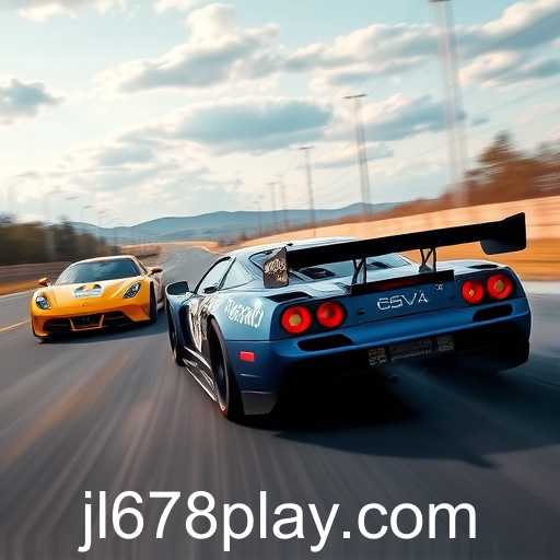 The Thrill of Speed: Exploring the World of Racing Games