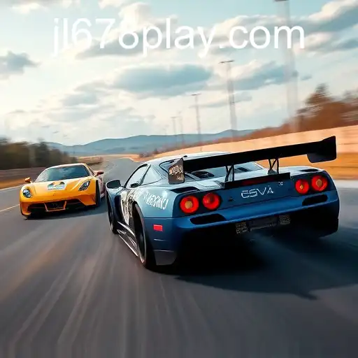 The Thrill of Speed: Exploring the World of Racing Games