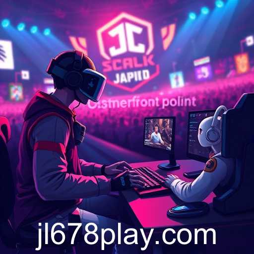 JL678: Revolutionizing Online Gaming in 2025
