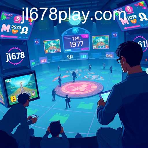 Exploring the Rise of Gaming Platforms in 2025