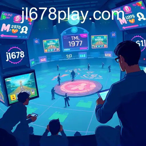 Exploring the Rise of Gaming Platforms in 2025