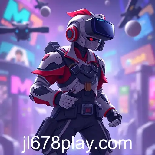 The Rise of jl678 in the Gaming World