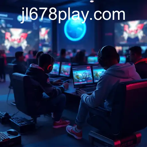 The Rise of Online Gaming in 2025