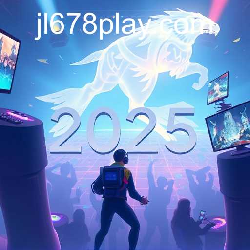 The Rise of Online Gaming Platforms: A 2025 Perspective