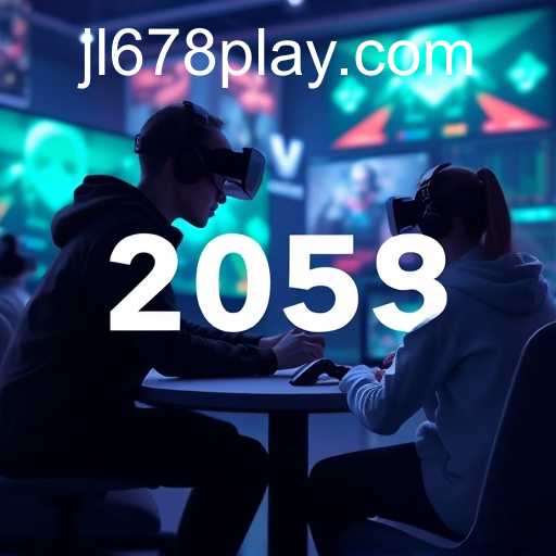 Evolving Trends in Online Gaming